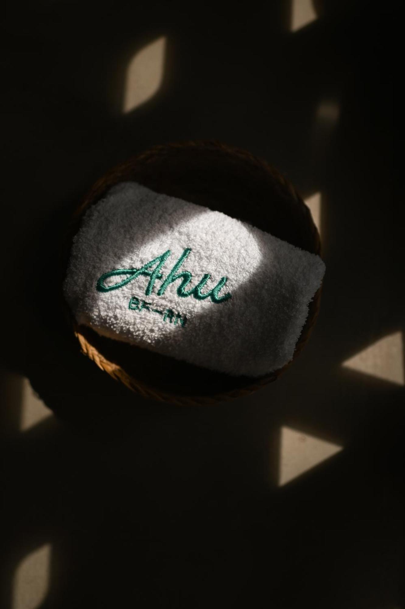 Casa Ahu Hotel Baía Formosa Kültér fotó