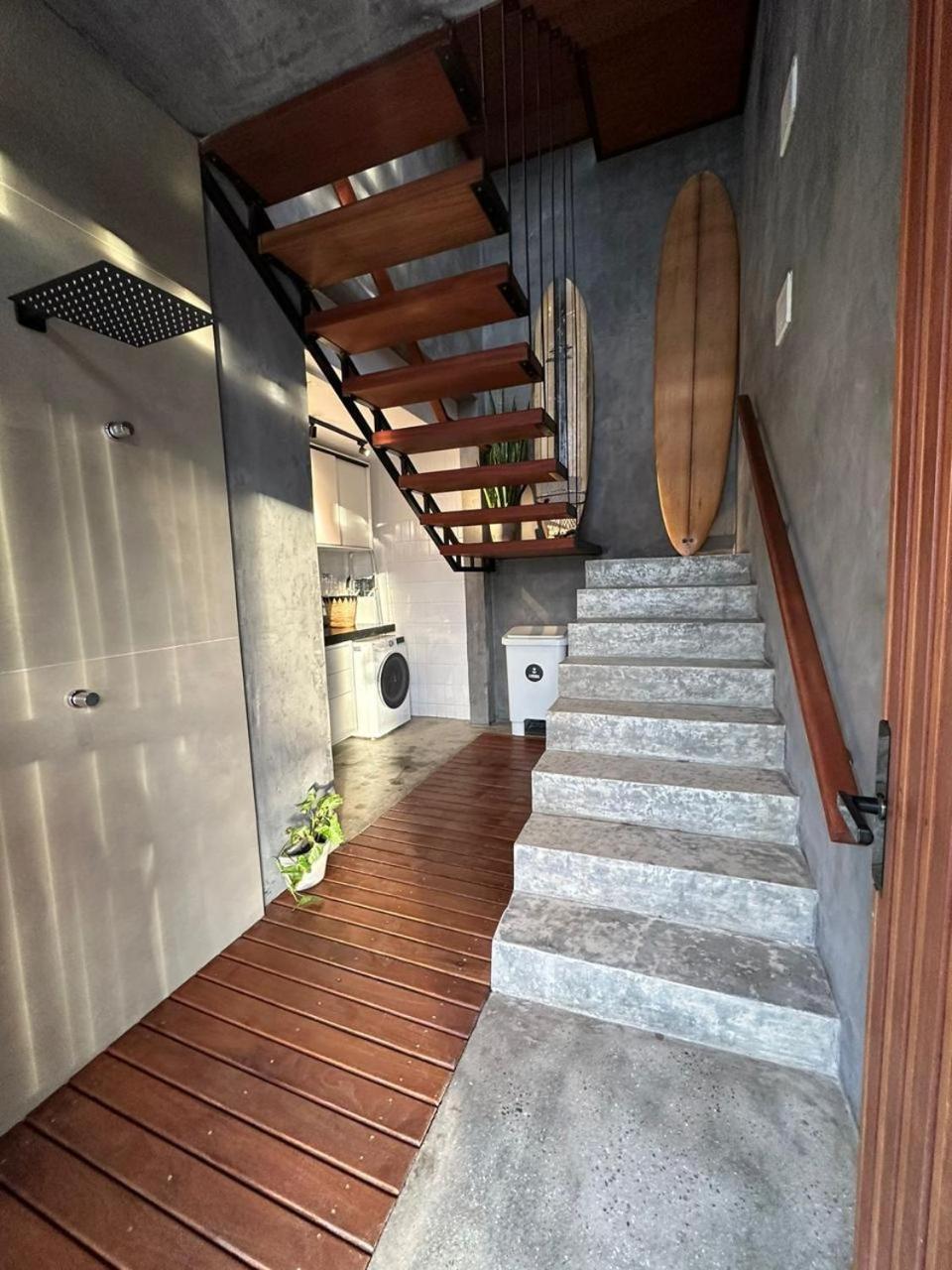 Casa Ahu Hotel Baía Formosa Kültér fotó