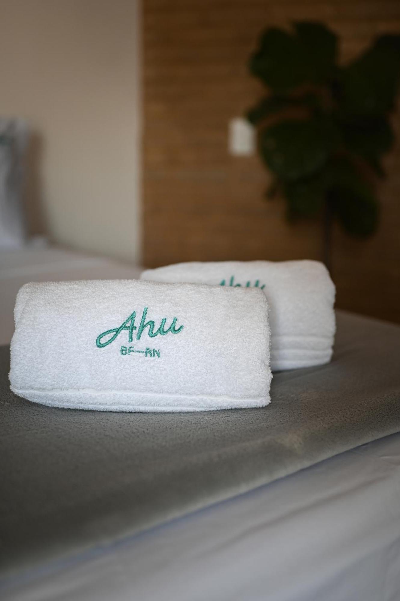 Casa Ahu Hotel Baía Formosa Kültér fotó